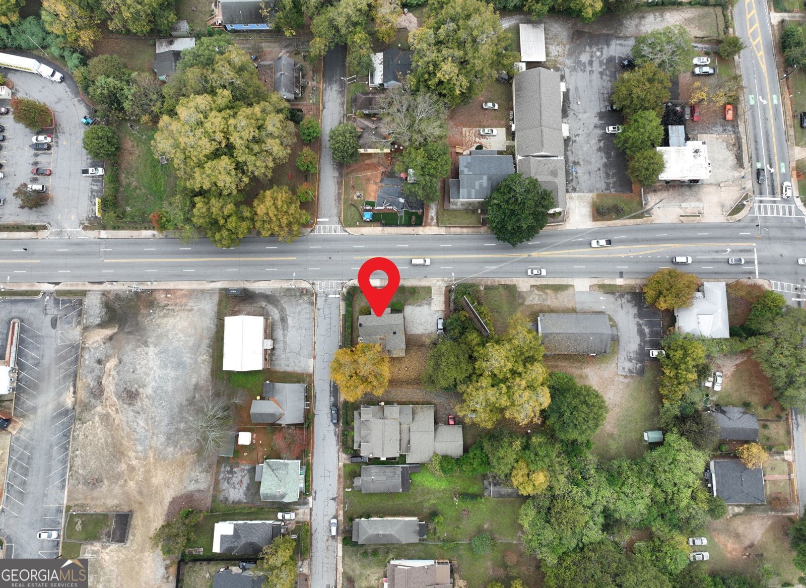 1226 Broad Street Athens - 32