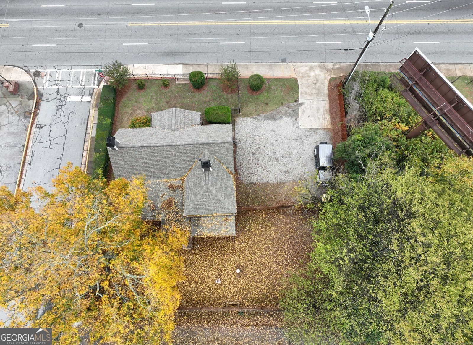 1226 Broad Street Athens - 34