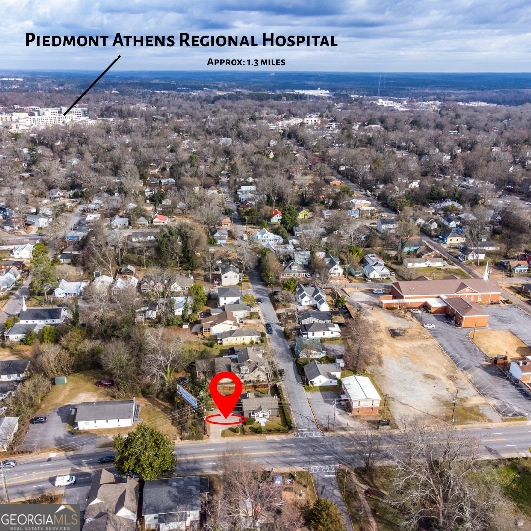 1226 Broad Street Athens - 35