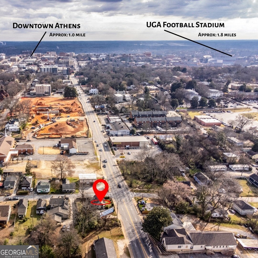 1226 Broad Street Athens - 36