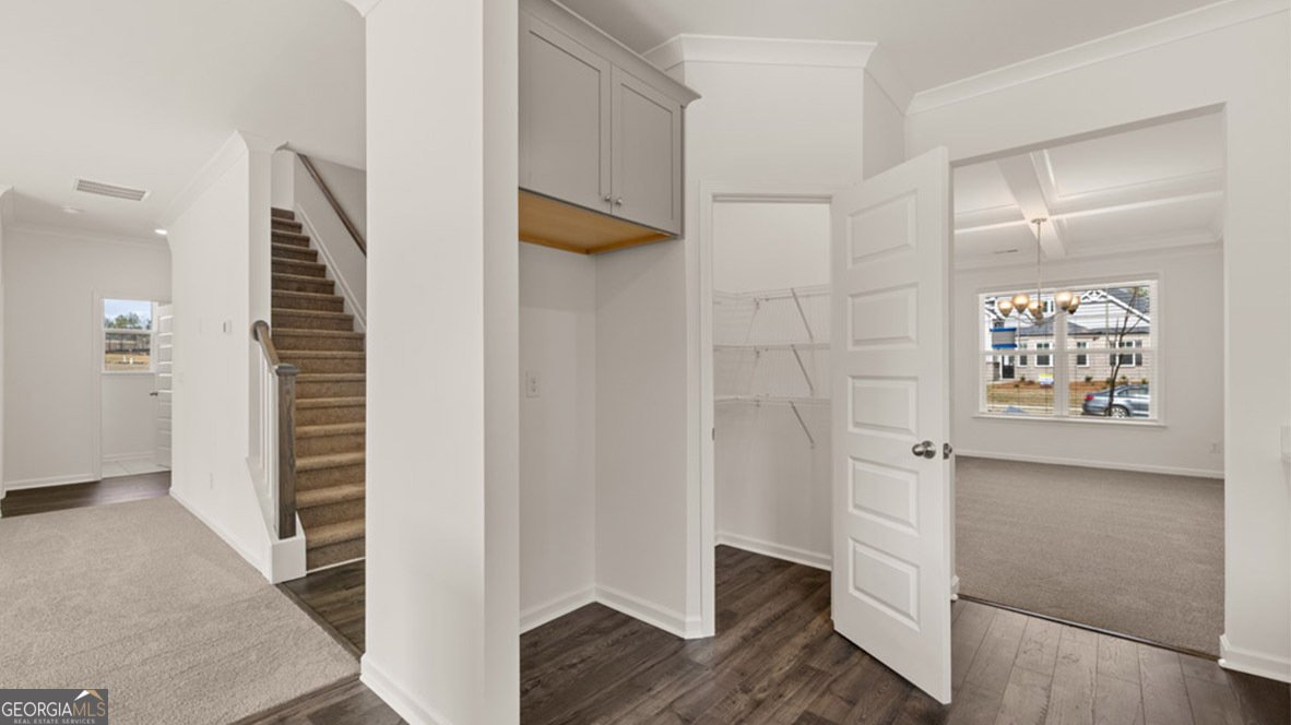 13541 Whitman Lane Covington - 23