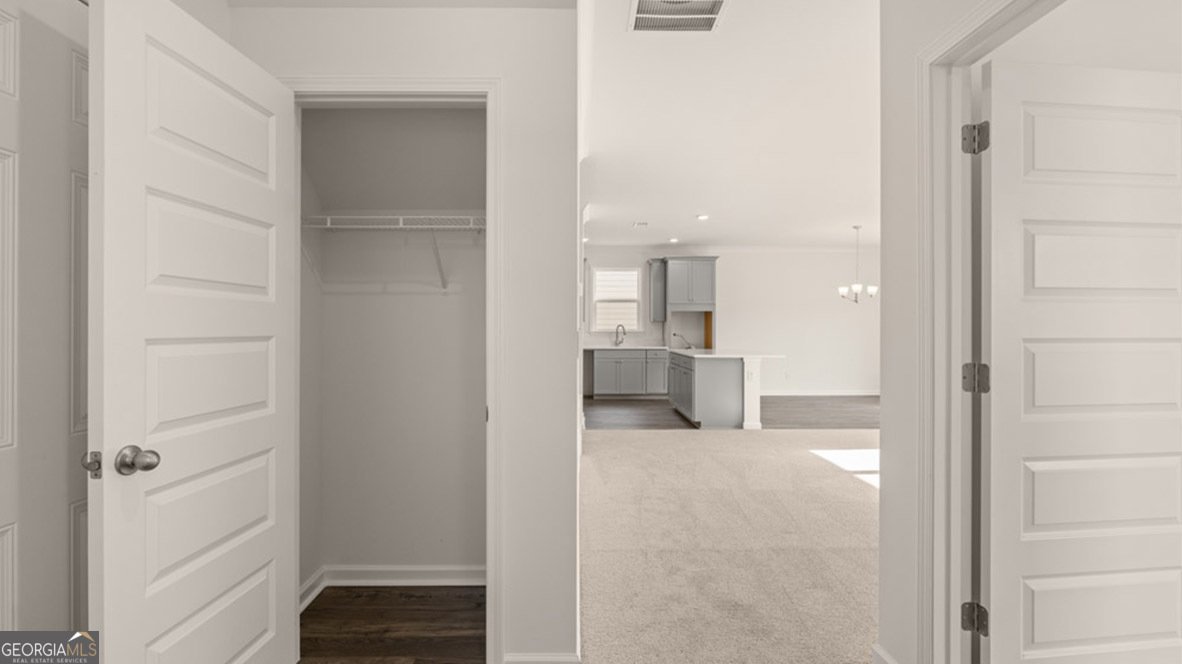 13541 Whitman Lane Covington - 30
