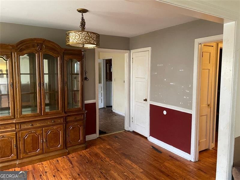 6848 Church Street Lithonia - 6