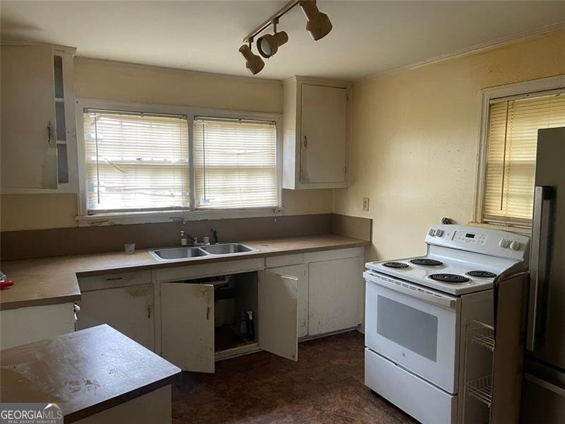 6848 Church Street Lithonia - 7