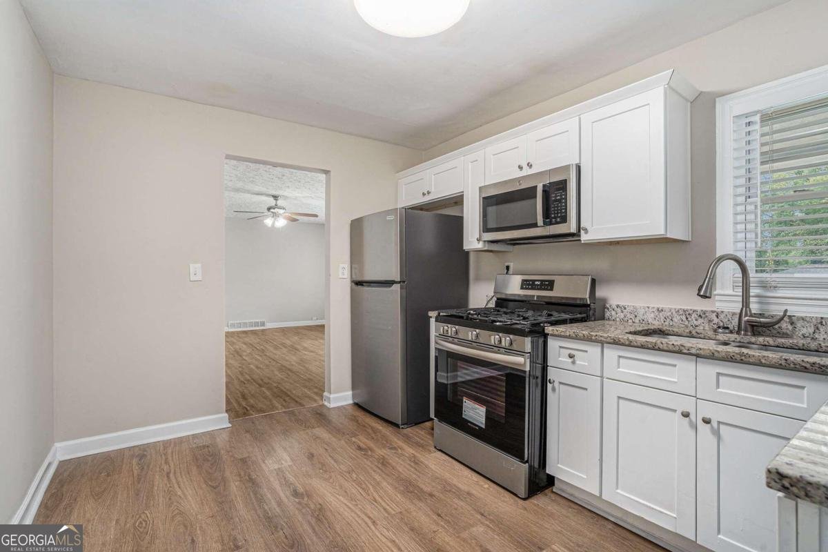 1883 Cindy Drive Decatur - 2
