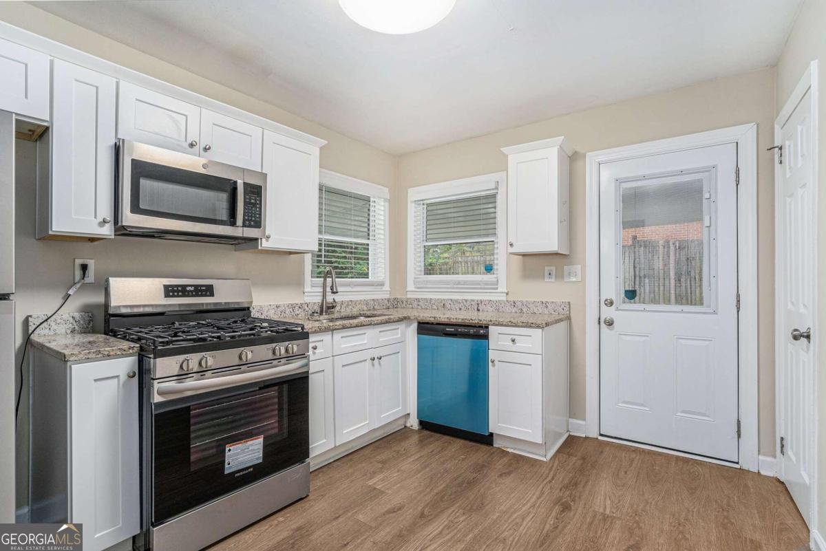 1883 Cindy Drive Decatur - 3