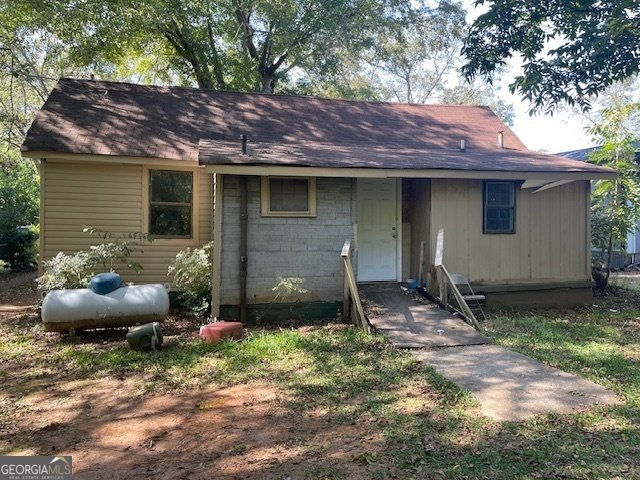 2077 Wiley Street Thomaston - 3