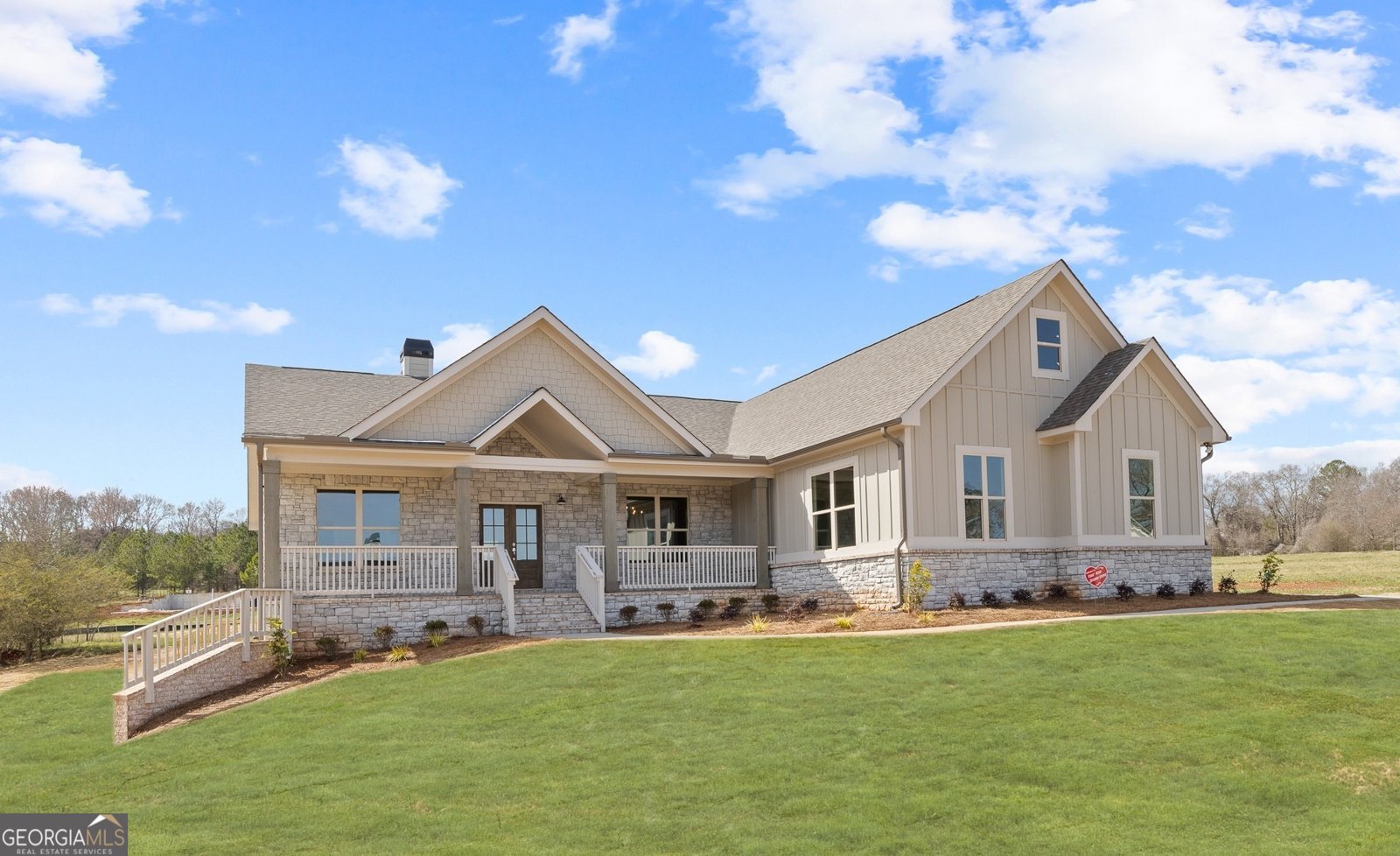 44 Palomino Circle Hoschton - 1