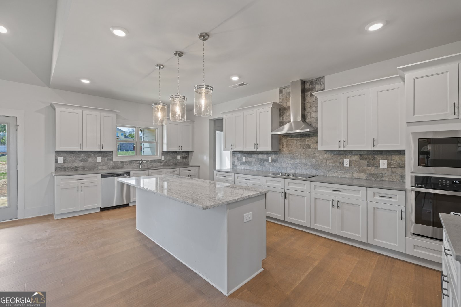 44 Palomino Circle Hoschton - 10