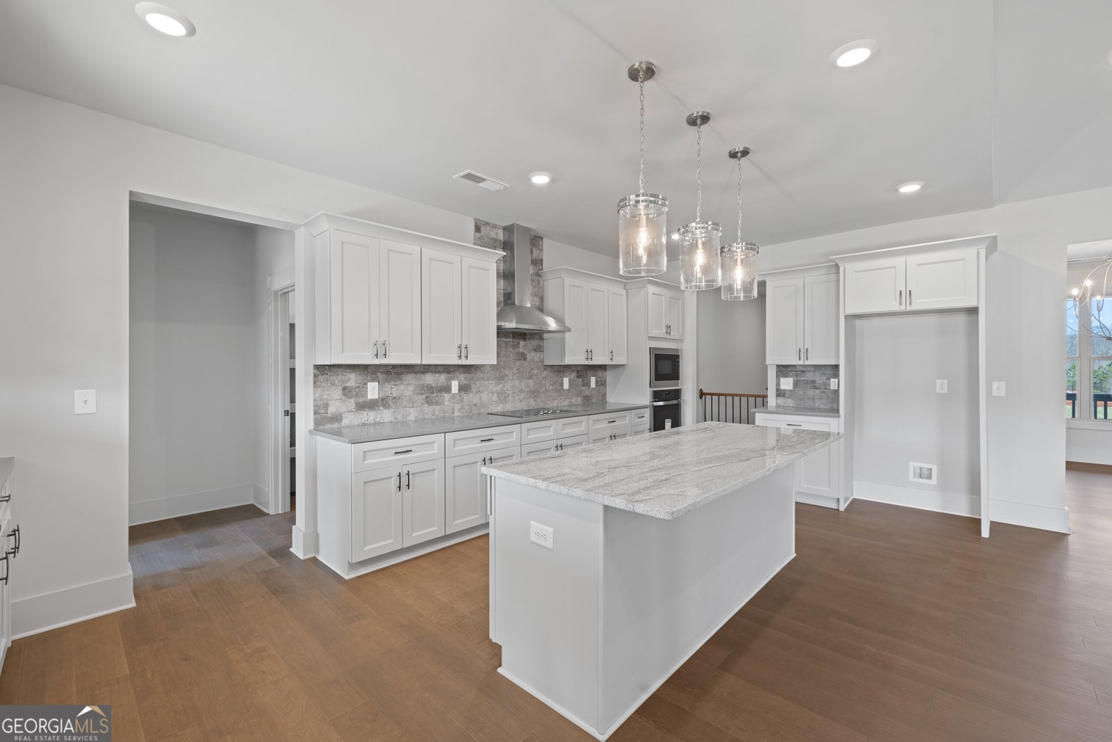 44 Palomino Circle Hoschton - 11