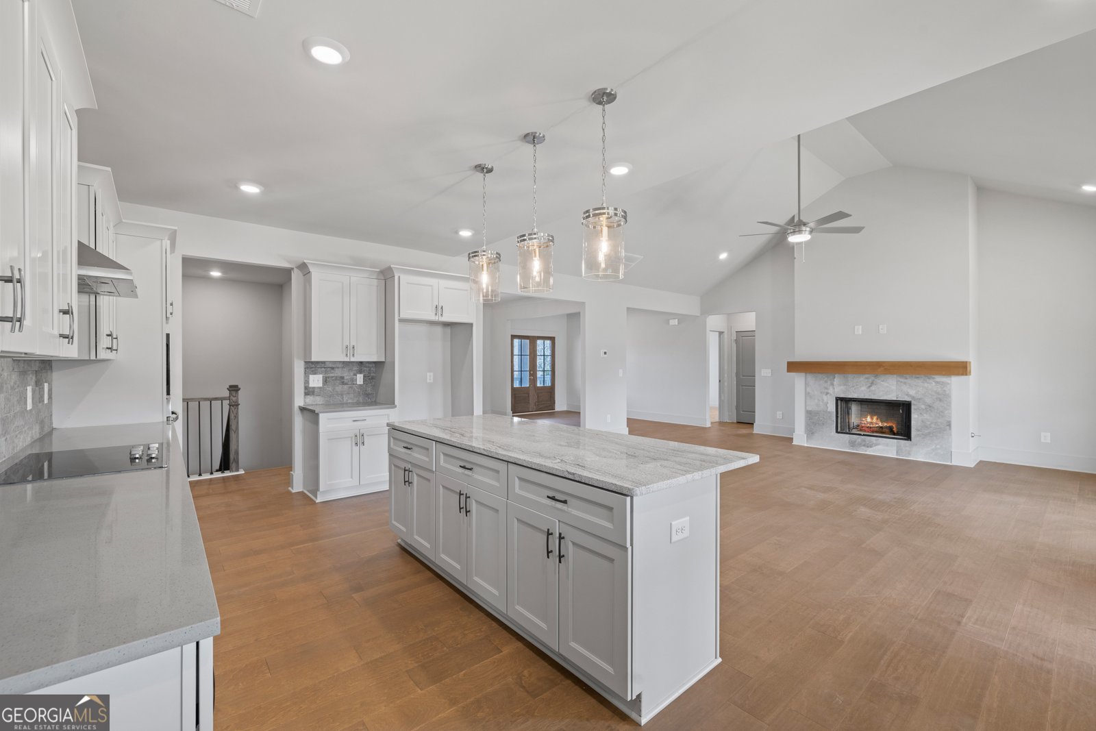 44 Palomino Circle Hoschton - 12