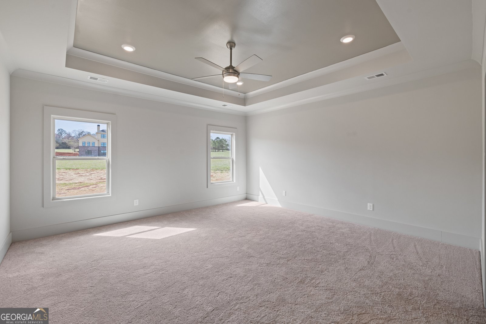 44 Palomino Circle Hoschton - 16