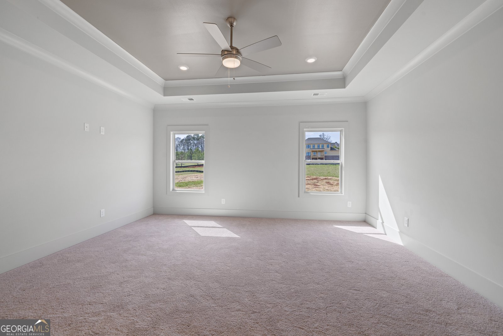 44 Palomino Circle Hoschton - 17