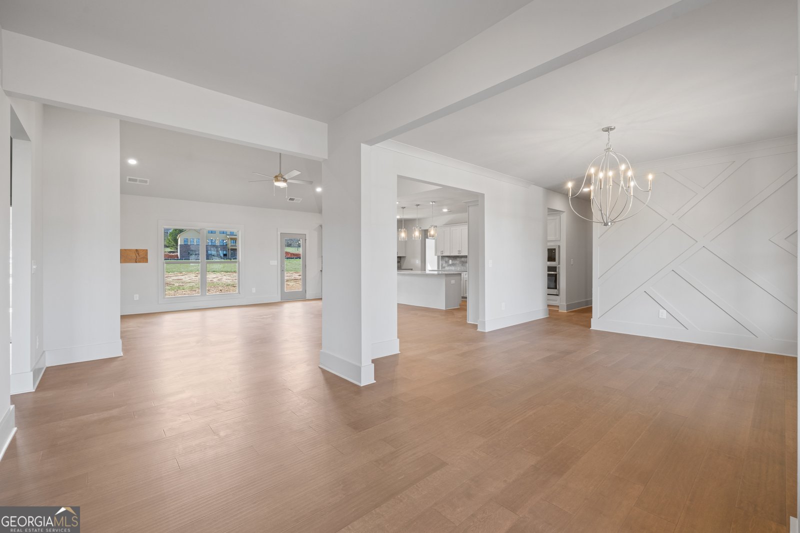 44 Palomino Circle Hoschton - 3
