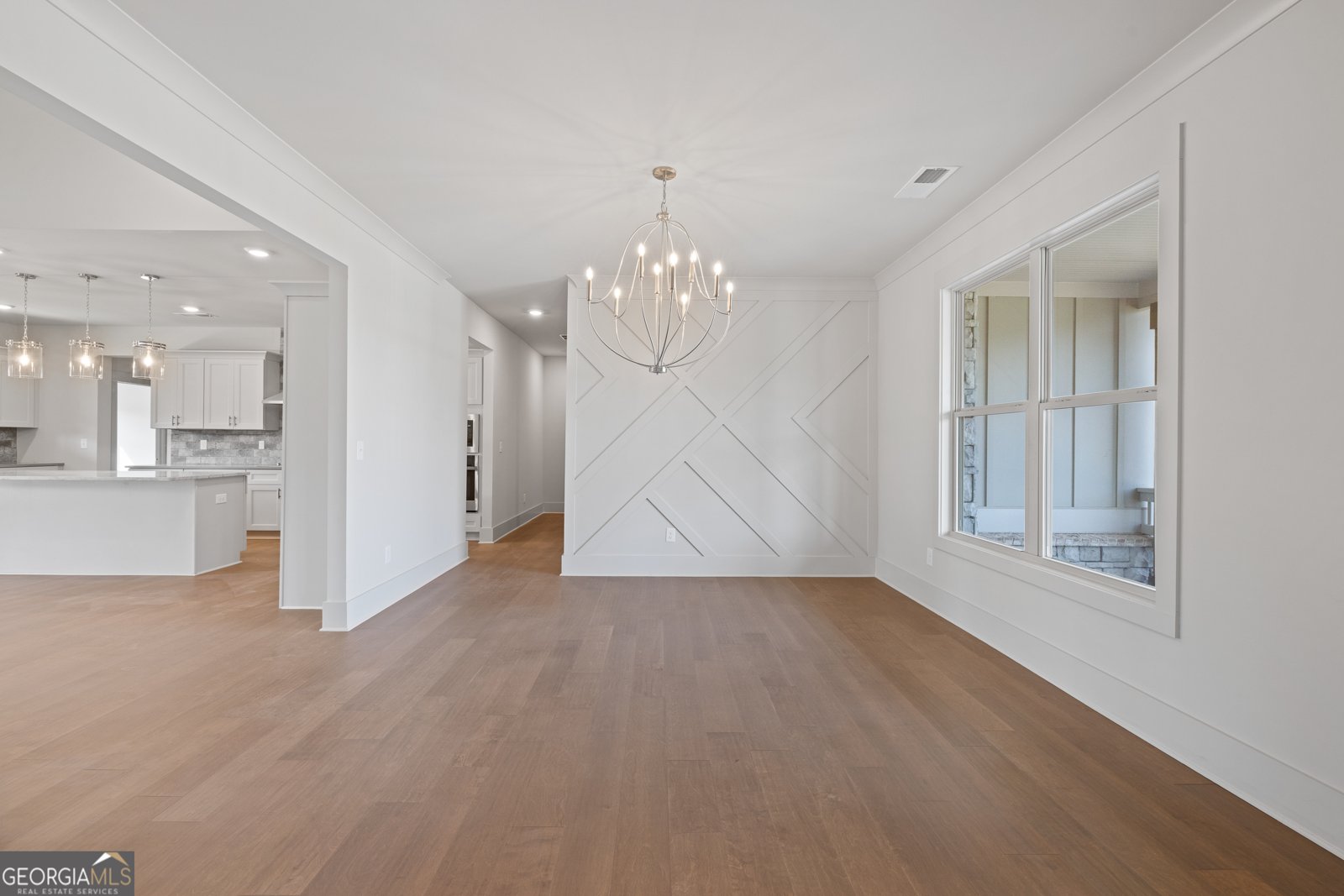 44 Palomino Circle Hoschton - 4