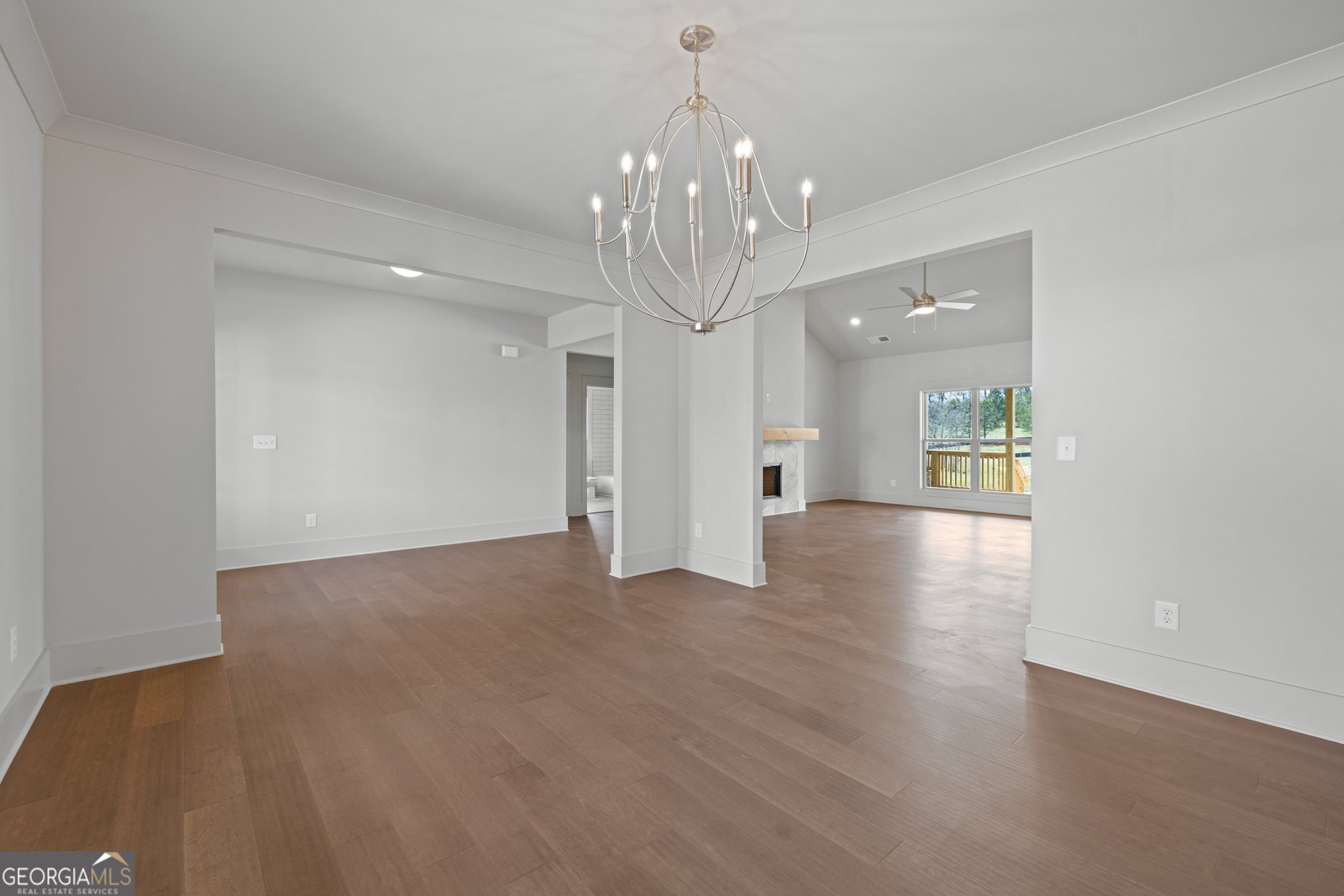 44 Palomino Circle Hoschton - 5