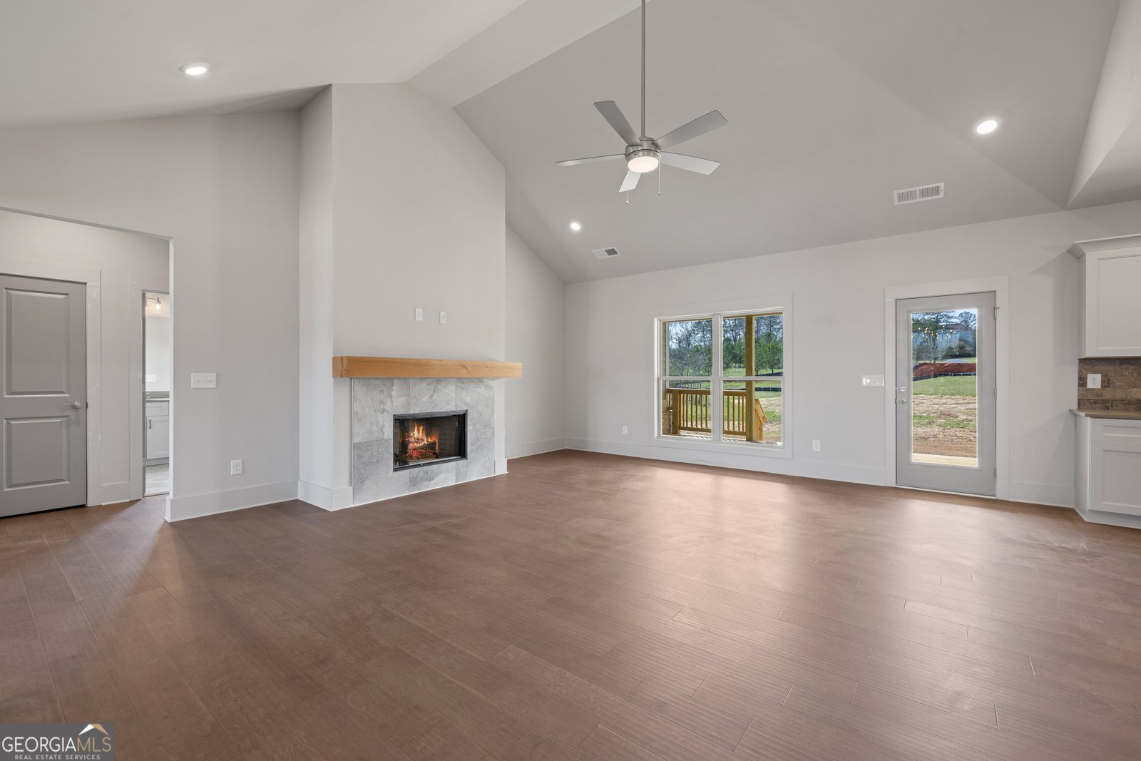 44 Palomino Circle Hoschton - 6