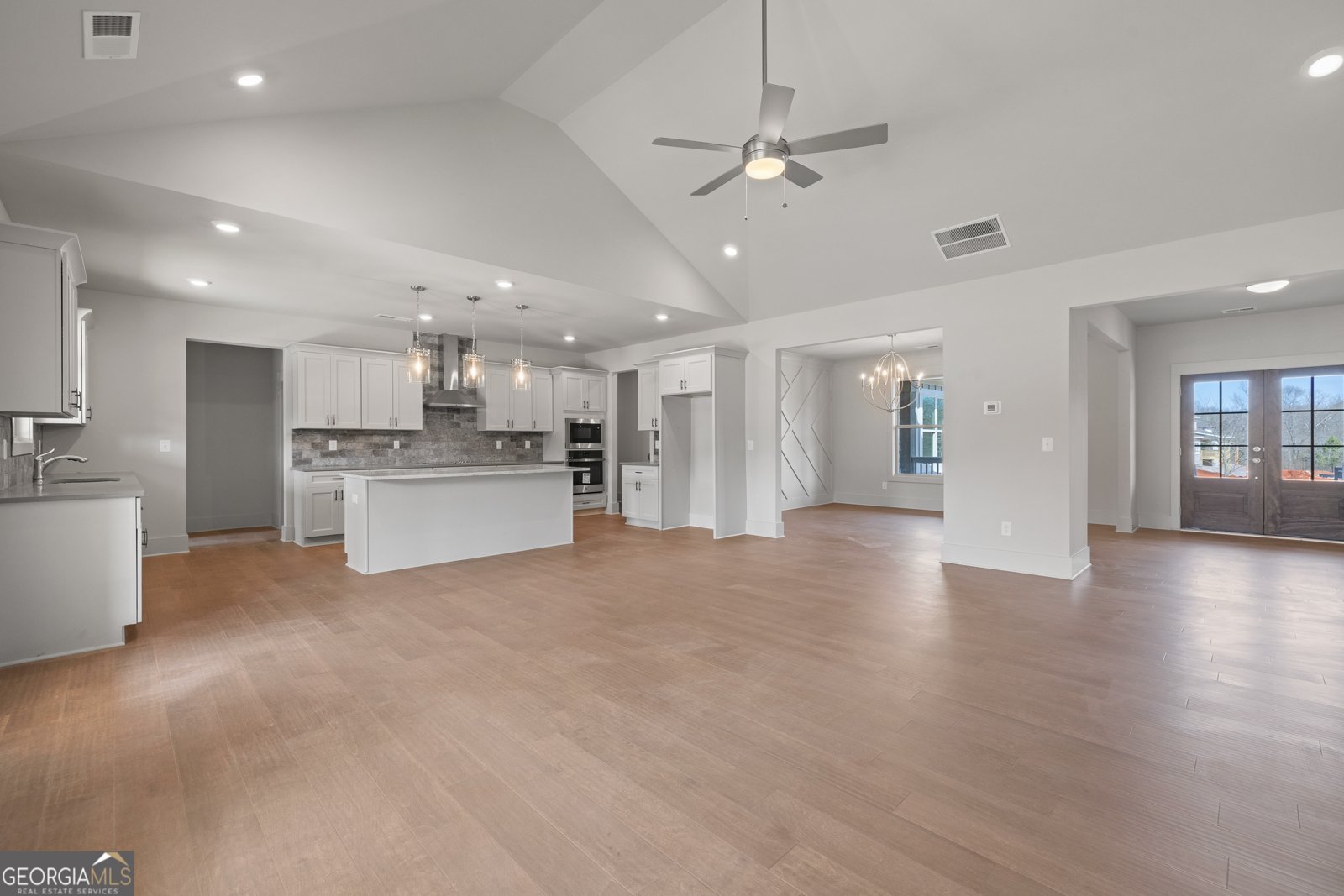 44 Palomino Circle Hoschton - 8