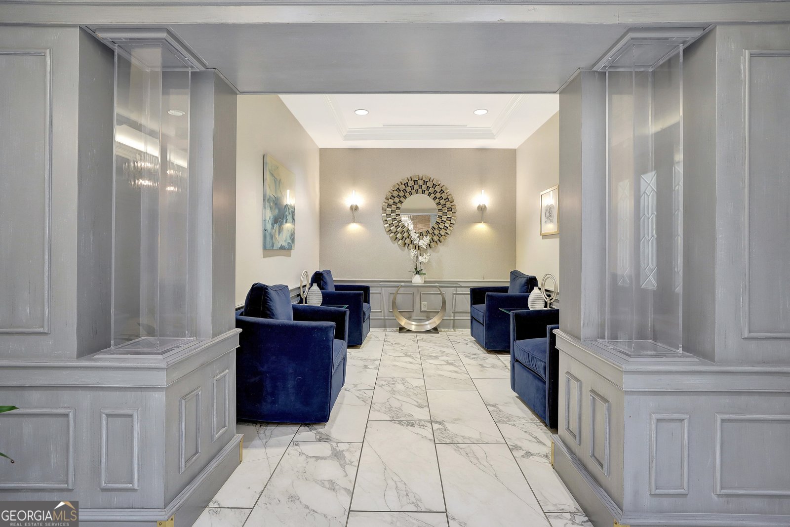 2870 Pharr Court South Atlanta - 2