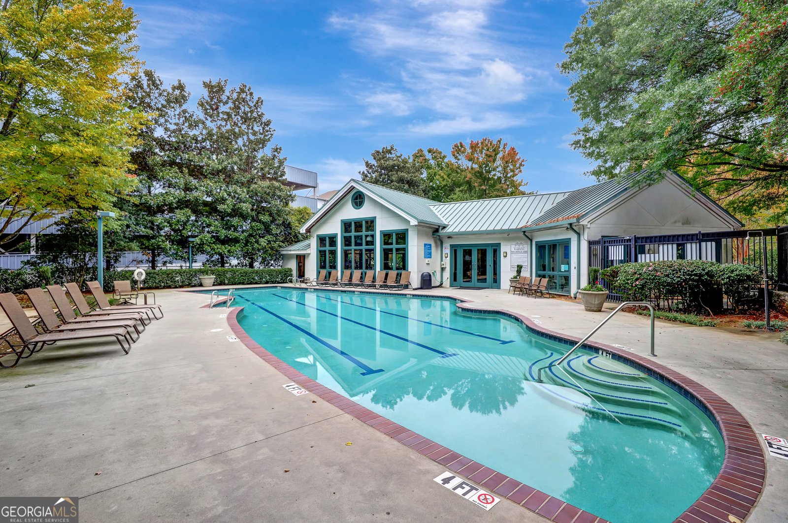 2870 Pharr Court South Atlanta - 27