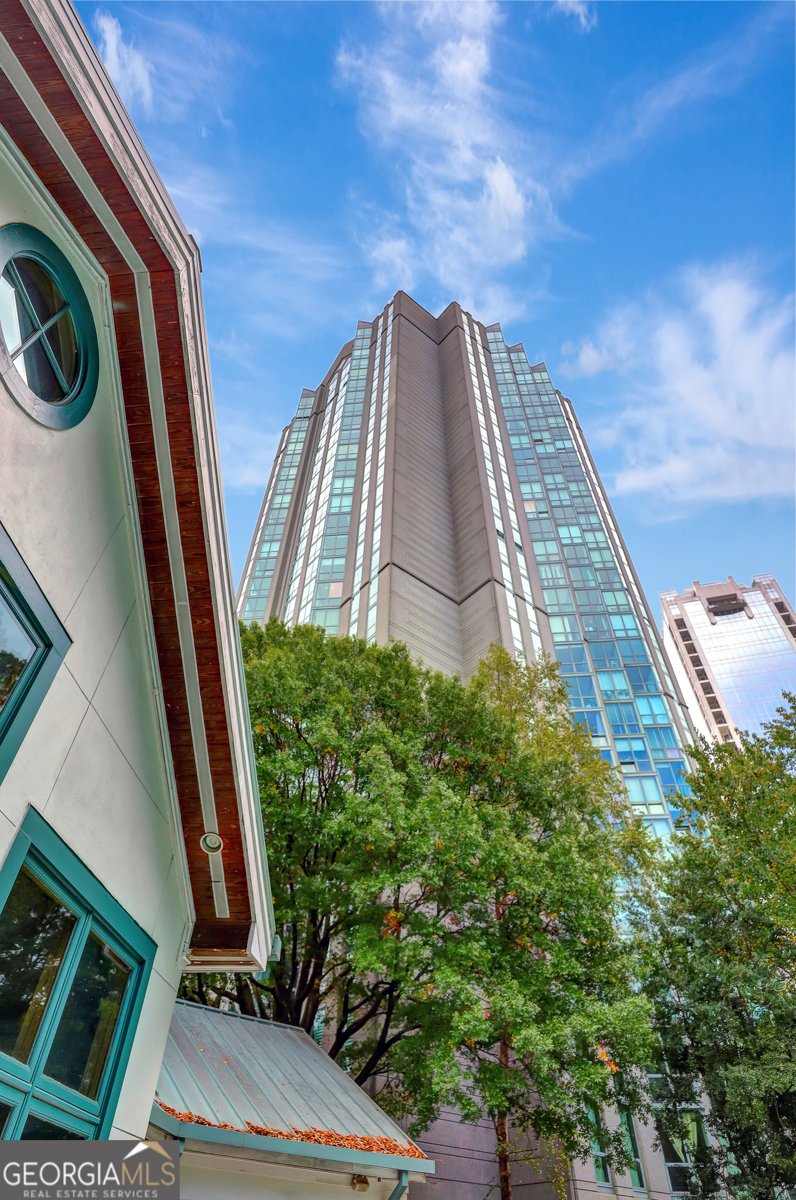 2870 Pharr Court South Atlanta - 29