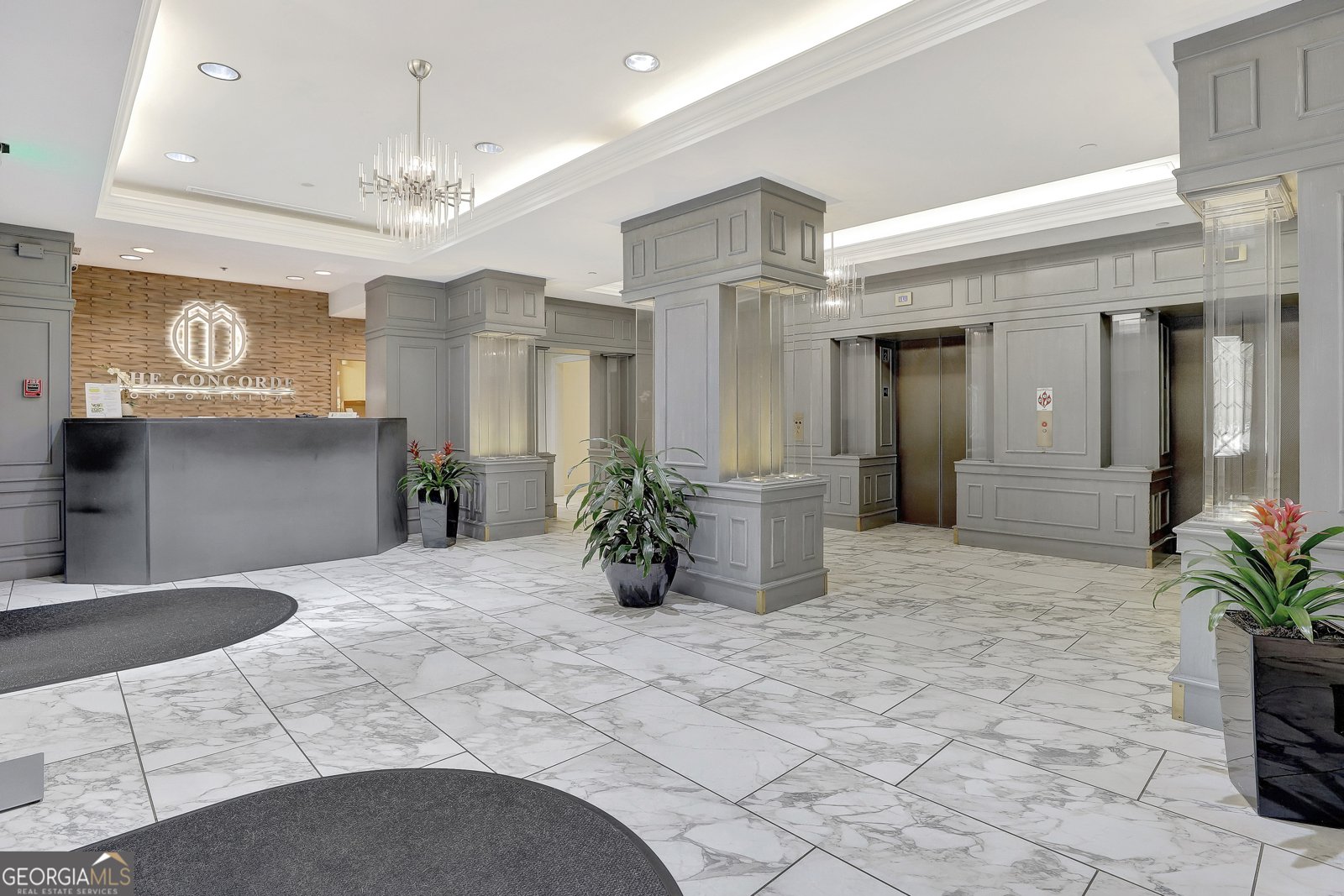 2870 Pharr Court South Atlanta - 3