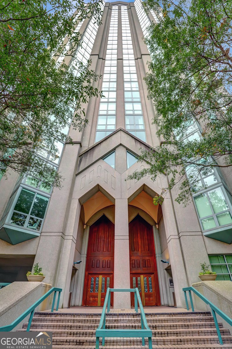 2870 Pharr Court South Atlanta - 30
