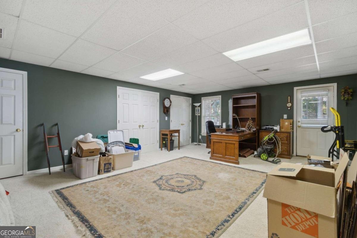 1400 Lamont Circle Dacula - 1