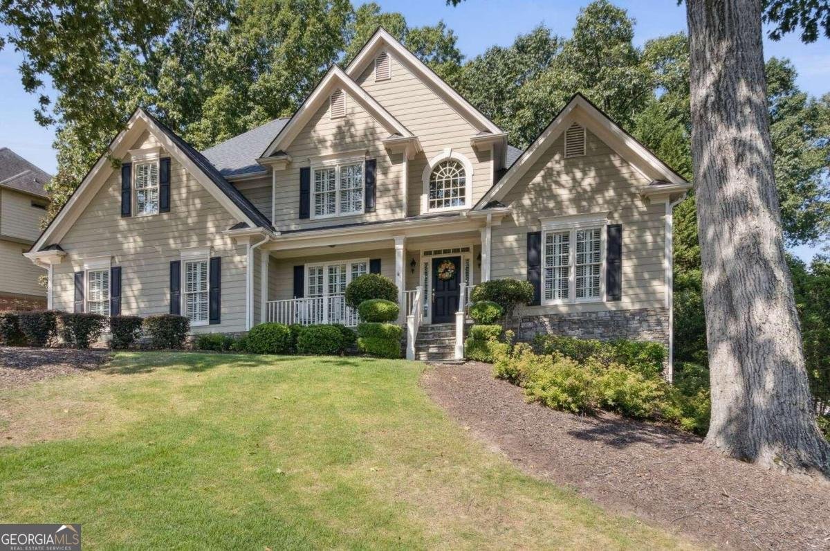 1400 Lamont Circle Dacula - 11