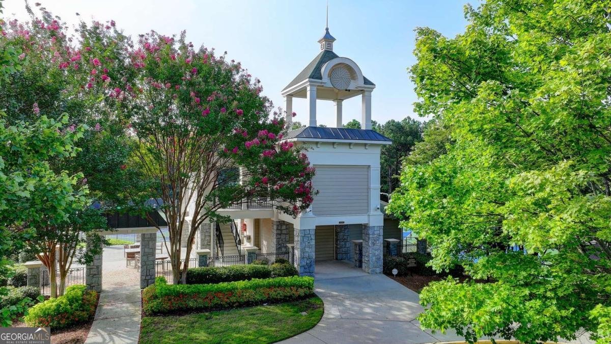 1400 Lamont Circle Dacula - 14