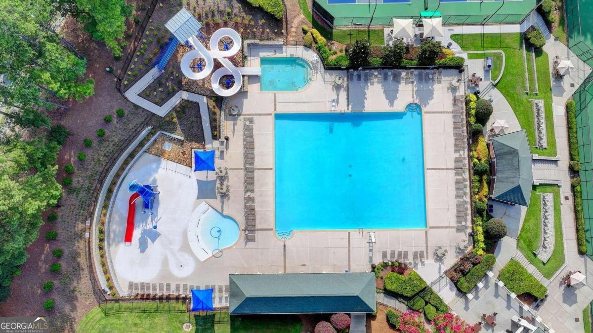 1400 Lamont Circle Dacula - 15