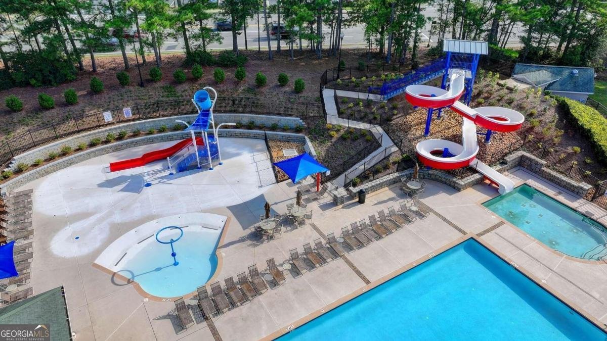 1400 Lamont Circle Dacula - 16