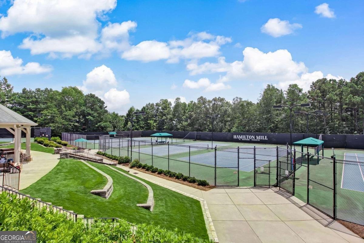 1400 Lamont Circle Dacula - 19