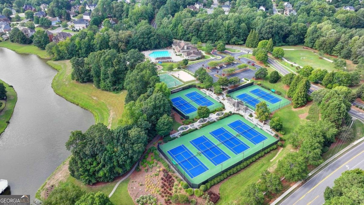 1400 Lamont Circle Dacula - 21