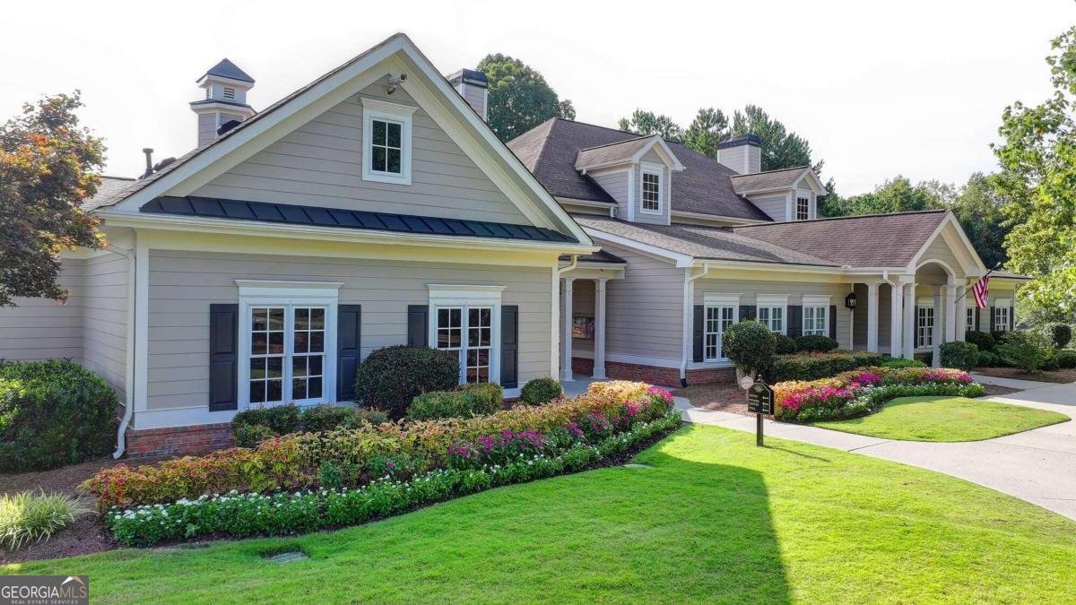 1400 Lamont Circle Dacula - 22