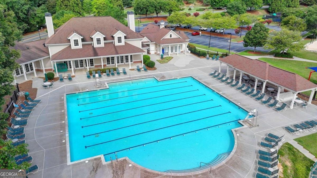 1400 Lamont Circle Dacula - 25