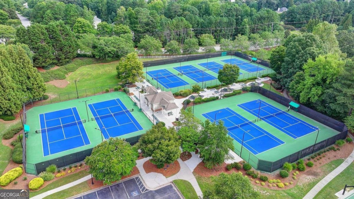1400 Lamont Circle Dacula - 27