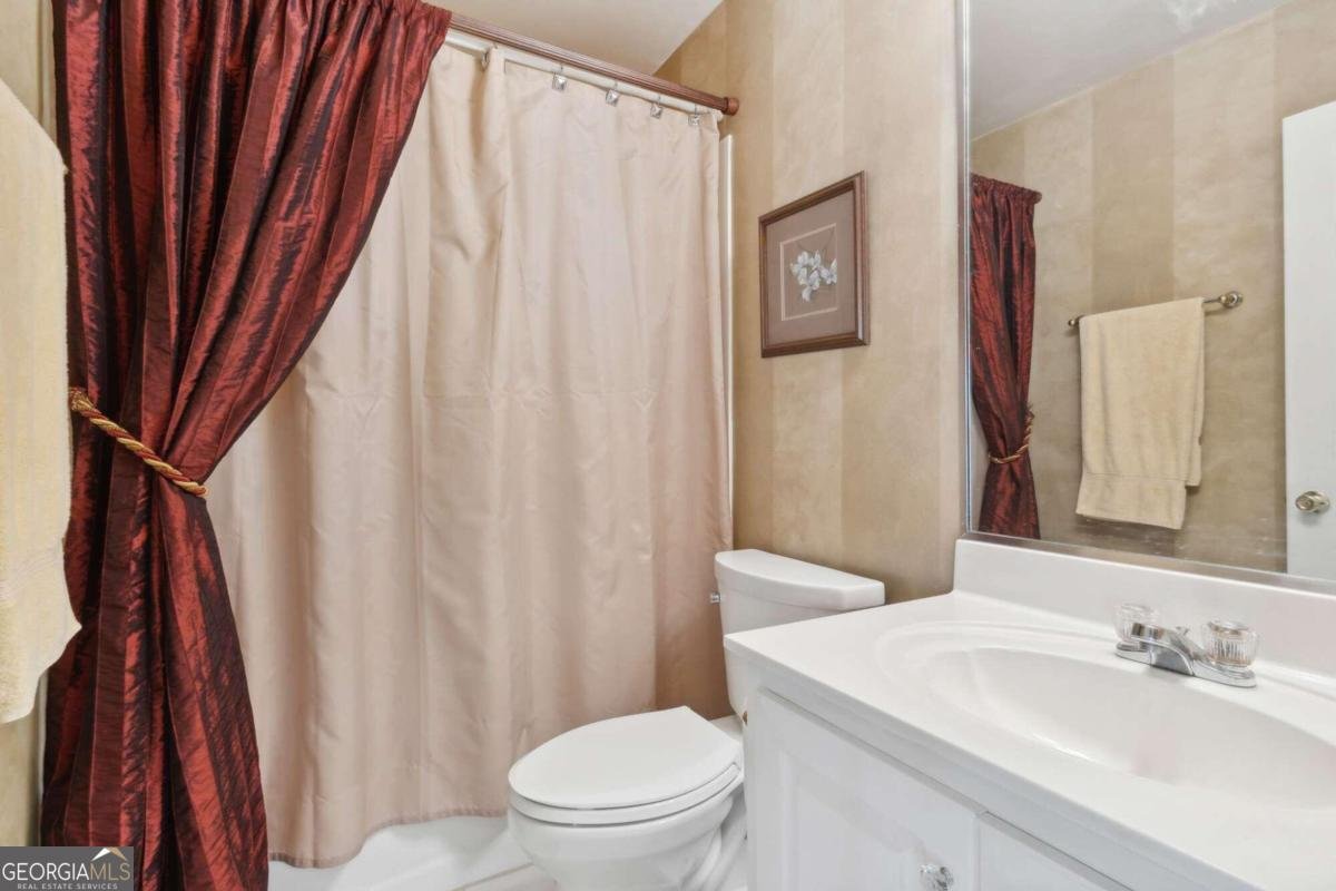 1400 Lamont Circle Dacula - 30