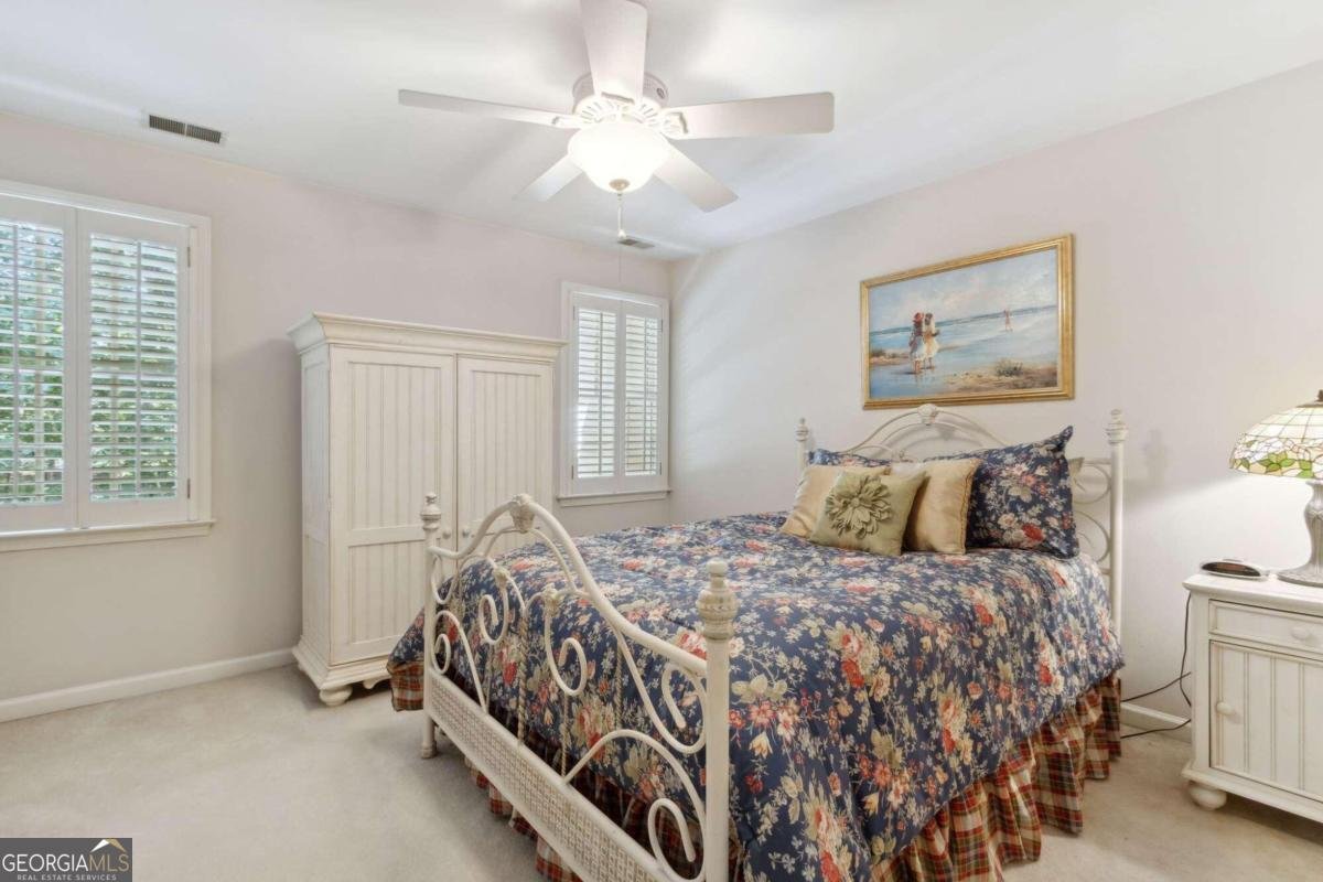 1400 Lamont Circle Dacula - 35