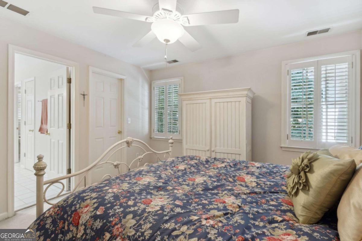 1400 Lamont Circle Dacula - 36