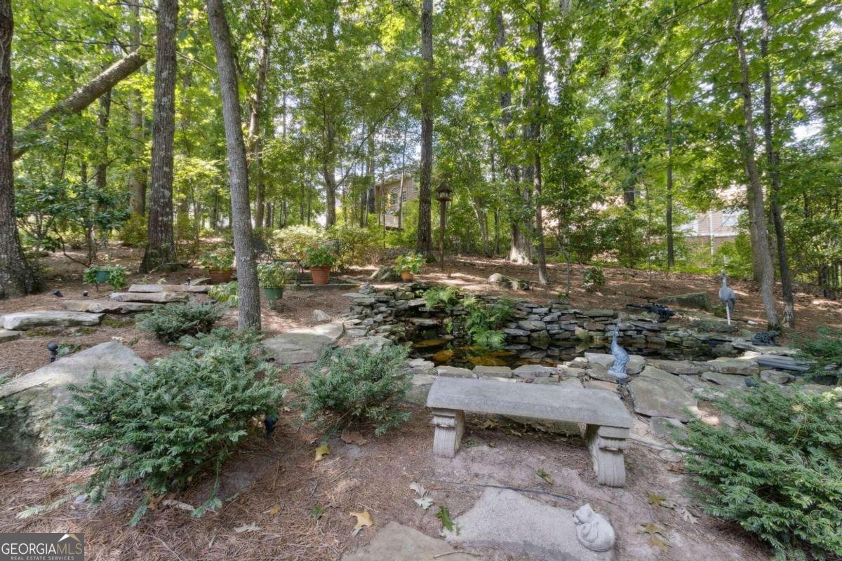 1400 Lamont Circle Dacula - 5