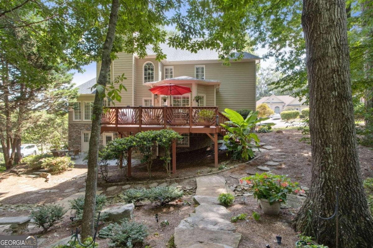 1400 Lamont Circle Dacula - 7