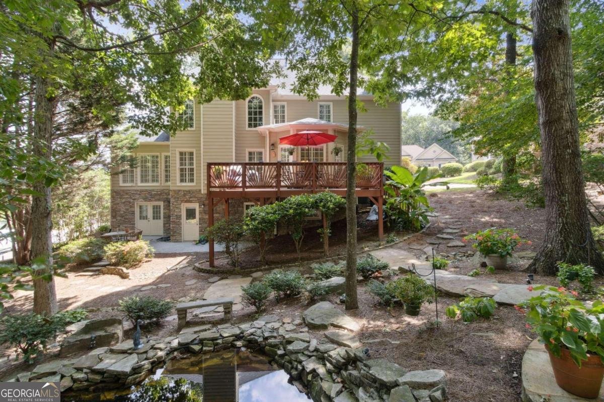 1400 Lamont Circle Dacula - 8