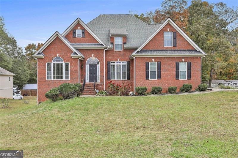401 HIGHWAY 279 Fayetteville - 1