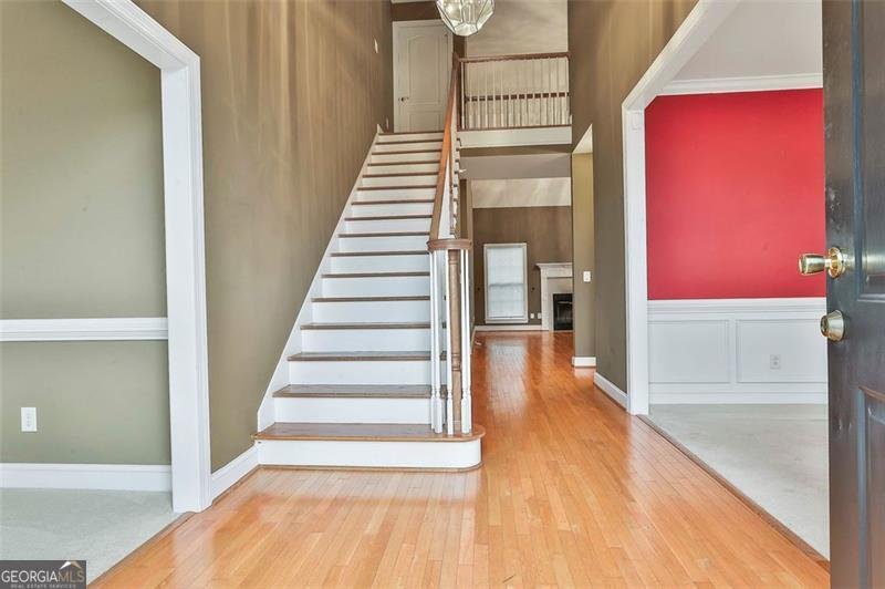 401 HIGHWAY 279 Fayetteville - 11