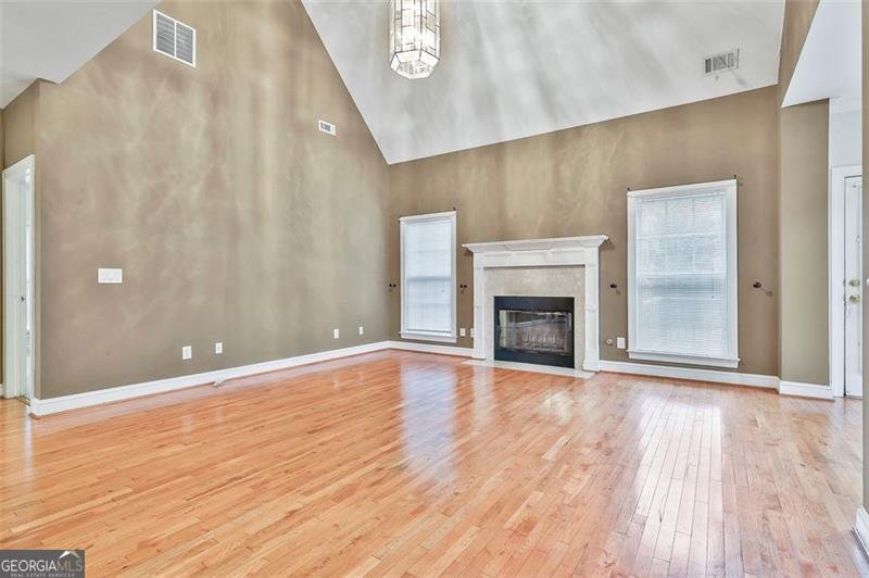 401 HIGHWAY 279 Fayetteville - 17
