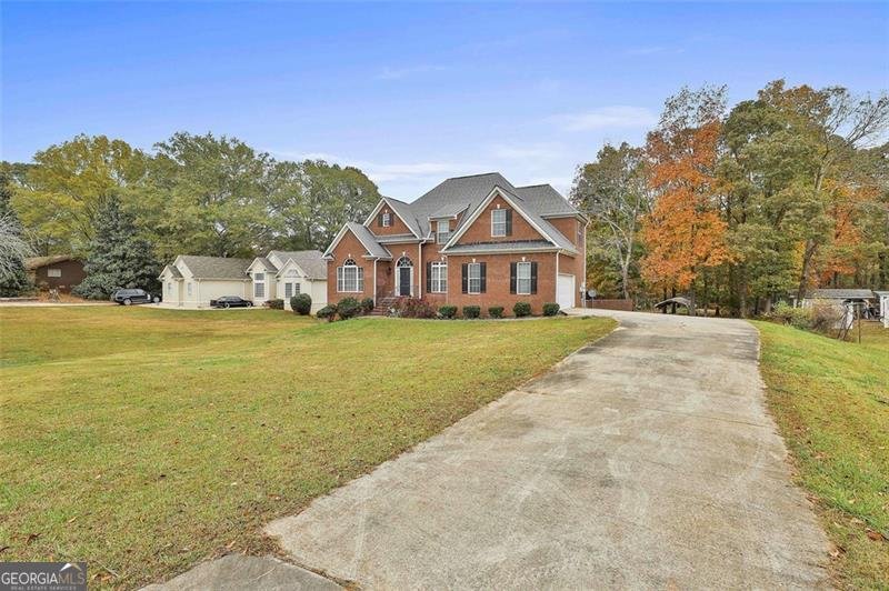 401 HIGHWAY 279 Fayetteville - 3