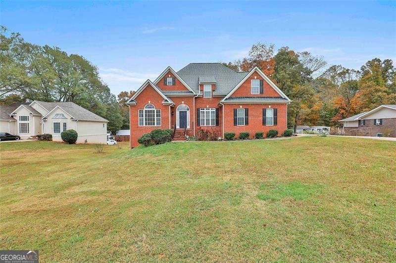 401 HIGHWAY 279 Fayetteville - 4