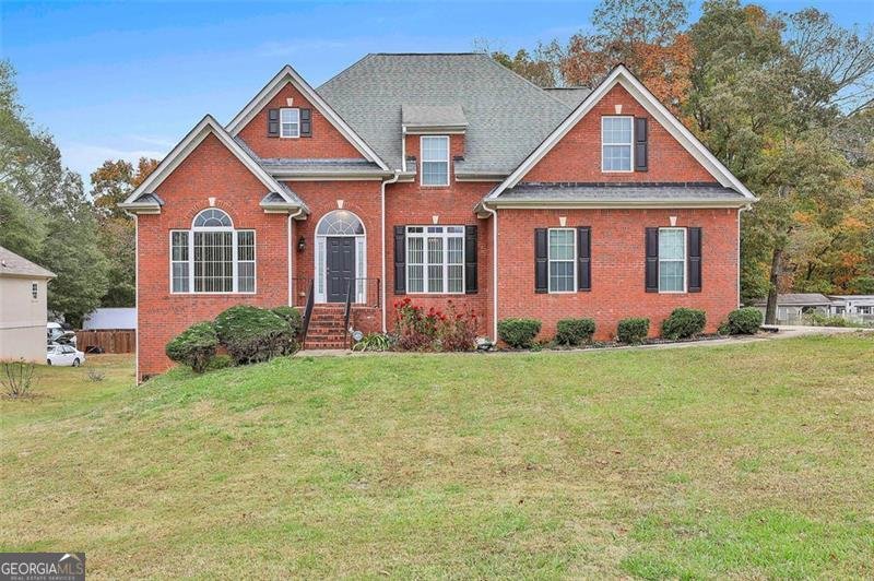 401 HIGHWAY 279 Fayetteville - 5