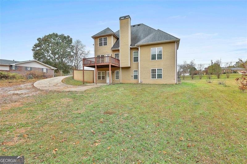 401 HIGHWAY 279 Fayetteville - 53